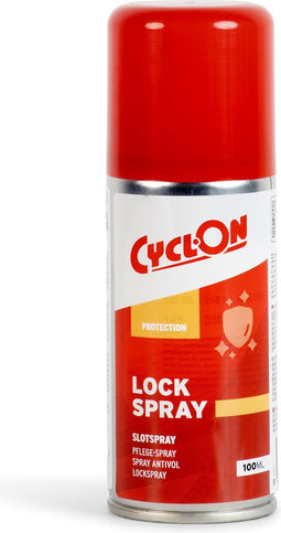 CyclOn Lock Spray 100ml