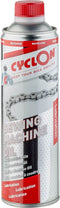 Cyclon Machineolie Navulling Machine Oil 625 Ml