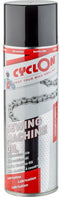 Cyclon Machineolie Navulling Machine Oil 625 Ml