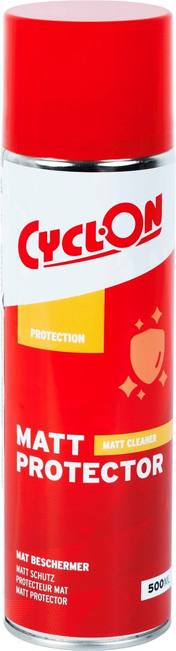 CyclOn Matt Protector Spray 500ml