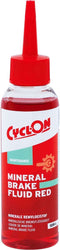 CyclOn Mineral Brake Fluid 125ml