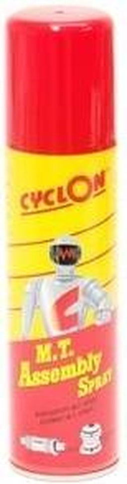 Cyclon Montage spray 250ml