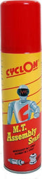 Cyclon Montage spray 250ml