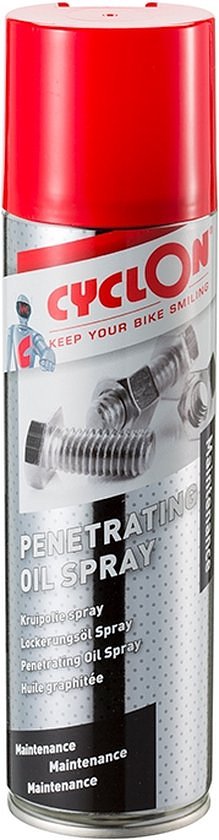 Cyclon Multi Oil - Penetrating oil - 250ml