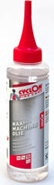 Cyclon Naaimachine olie/ White Oil 125ml. 20008
