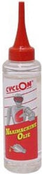 Cyclon Naaimachine olie/ White Oil 125ml. 20008