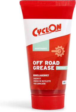 CyclOn Off Road Grease Tube 50ml