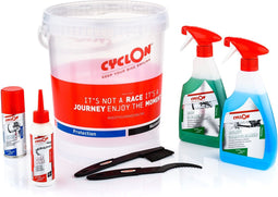 CyclOn onderhoudsemmer Wax Lube