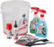 CyclOn onderhoudsemmer Wax Lube