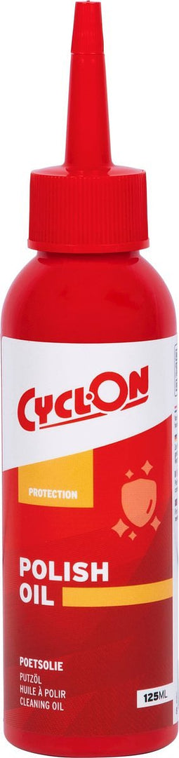 CyclOn Polish Oil 125ml