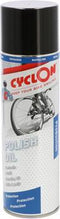 Cyclon Polish Oil - 625 ml