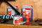 CyclOn Stay Fixed - Carbon Assembly Paste 50ml