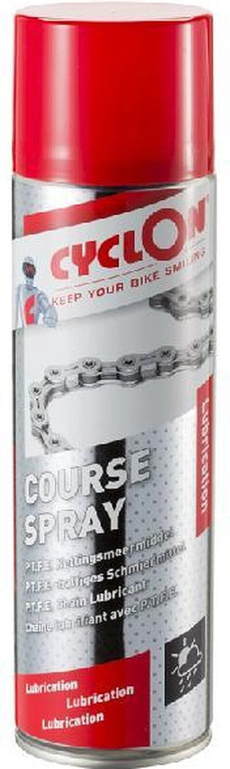 Cyclon Universele p.t.f.e. kettingspray 500ml