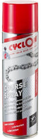 Cyclon Universele p.t.f.e. kettingspray 500ml