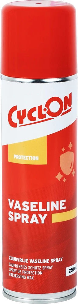 CyclOn Vaseline Spray 250ml