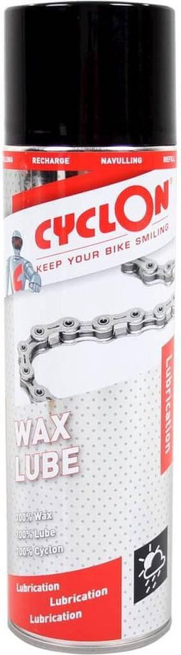 Cyclon Wax Lube - 625 ml