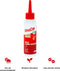 CyclOn Wax Lube - in transparante fles 125ml