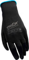 Cyclon Werkhandschoenen Nylon/pu Unisex Zwart/blauw Maat 11