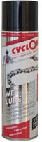 Cyclon Wet Lube - 625ml