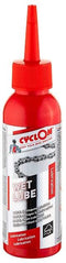 CyclOn Wet Weather Lube 125ml