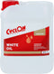 CyclOn White oil (Sewing Machine Oil) 2,5 liter