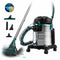 Cyclonische Stofzuiger Cecotec Conga Wet&Dry 20000 Grijs 1400 W