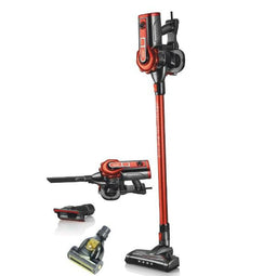 Cyclonische Stofzuiger Haeger Venus Plus 600 Rood 600 W