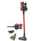 Cyclonische Stofzuiger Haeger Venus Plus 600 Rood 600 W