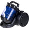 Cyclonische Stofzuiger Zeegma ZE-ZONDER BASE Blauw Zwart 900 W