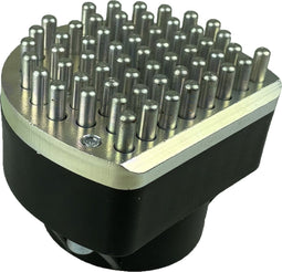 Cyclus adapter G 'Egel' 3-D uni klem rep. stand. 7730007