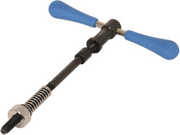 Cyclus balhoofdfrees voor balhoofdfreeshouder max. 190mm