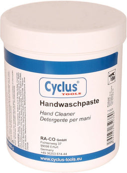 Cyclus Handreinigings Pasta 500gr