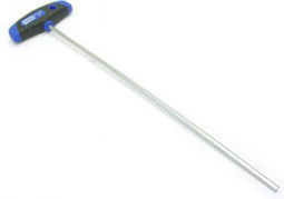 Cyclus Inbussleutel T-greep 5x350