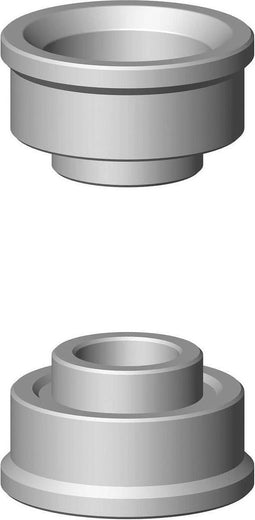 Cyclus inpersringen Campa snelspan