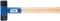 Cyclus Kettingpons demontage tang 3/32 blauw