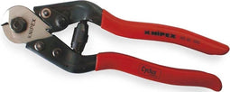 Cyclus Knipex Kabelkniptang 2,5 Mm (720130)