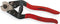 Cyclus Knipex Kabelkniptang 2,5 Mm (720130)