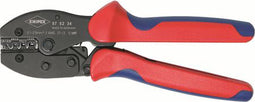 Cyclus Knipex krimptang profi 720328