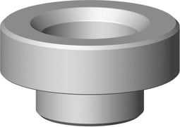 Cyclus persbus balhoofd semi geintergreerd snelspan