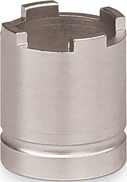 Cyclus Pionafnemer 4-pins Suntour Met 3/8 Aansluiting