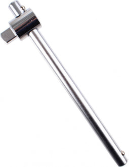 Cyclus Ratelsleutel Hevelgreep 3/8