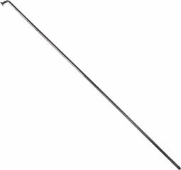 Cyclus RVS Spaak zonder draad 13-320 v.Spaaksnijmach. Cyclus p/100