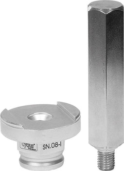 Cyclus Snapin Sn-08-i Trapas Afnemer Conventionele Lager 36mm