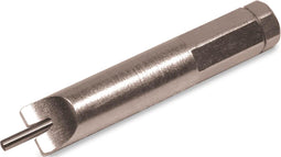 Cyclus spaaknippel bit instelbaar