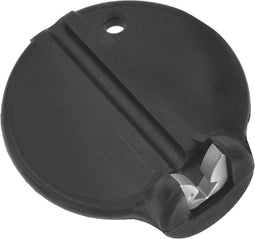 Cyclus Spaaksleutel Sw 3,4 Mm Zwart