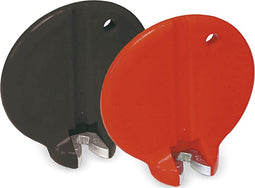 Cyclus Spaakspanner sw 3.2mm rood