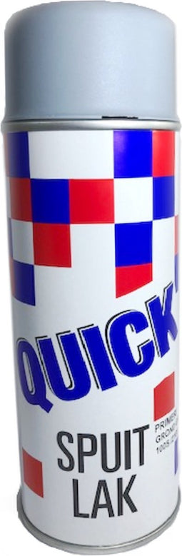 Cyclus Spuitlak 400 Ml Primer Grijs Grondlak