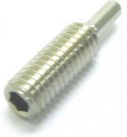 Cyclus Stift voor kettingponstang