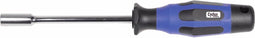 Cyclus Tools Dopschroevendraaier 10 X 150 Mm Staal Zwart