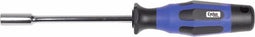 Cyclus Tools Dopschroevendraaier 8x125mm Staal/kunststof Blauw